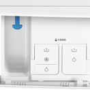 BOSCH WGB264A1GB Series 8 11kg 1400 Washing Machine - White additional 3