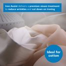 BOSCH WGB264A1GB Series 8 11kg 1400 Washing Machine - White additional 16