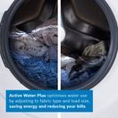 BOSCH WGB264A1GB Series 8 11kg 1400 Washing Machine - White additional 19