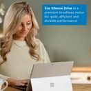 BOSCH WGB264A1GB Series 8 11kg 1400 Washing Machine - White additional 22