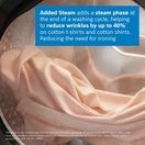 BOSCH WGB264A1GB Series 8 11kg 1400 Washing Machine - White additional 24