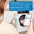 BOSCH WGB264A1GB Series 8 11kg 1400 Washing Machine - White additional 25