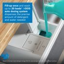 BOSCH WGB264A1GB Series 8 11kg 1400 Washing Machine - White additional 15