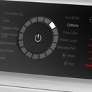 BOSCH WGB264A1GB Series 8 11kg 1400 Washing Machine - White additional 13