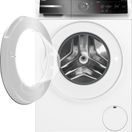 BOSCH WGB264A1GB Series 8 11kg 1400 Washing Machine - White additional 2