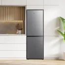 FRIDGEMASTER MC55240ES 50/50 Static Fridge Freezer - Silver additional 13
