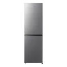 FRIDGEMASTER MC55240ES 50/50 Static Fridge Freezer - Silver additional 3