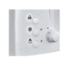 RUSSELL HOBBS 21640 Textures 2 Slice Toaster White additional 3