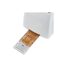 RUSSELL HOBBS 21640 Textures 2 Slice Toaster White additional 2