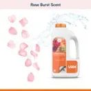 VAX 1-9-142055 1.5L Original Carpet Cleaning Solution - Rose Burst additional 2