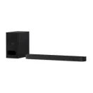 SONY HTB600.CEK 3.1.2Ch Bravia Theatre Bar 6 and Subwoofer Black additional 4