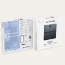 WITHINGS WBS13B Body Smart Scale - Black additional 9