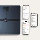 WITHINGS WBS13B Body Smart Scale - Black additional 2