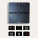 WITHINGS WBS13B Body Smart Scale - Black additional 3