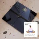 WITHINGS WBS13B Body Smart Scale - Black additional 6