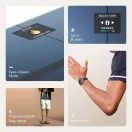 WITHINGS WBS13B Body Smart Scale - Black additional 8