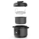 NINJA PC201UK HyperHeat 9-in-1 Pressure &amp; Rice Cooker additional 3