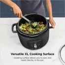 NINJA PC201UK HyperHeat 9-in-1 Pressure &amp; Rice Cooker additional 6