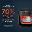 NINJA PC201UK HyperHeat 9-in-1 Pressure &amp; Rice Cooker additional 7