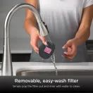 SHARK CH901UK UltraCyclone Pro Cordless Vacuum Cleaner additional 12