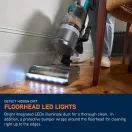 Vax CDUP-LORP LiftOut Reach Pet-Design Upright Vacuum Cleaner - Graphite / Teal additional 9