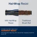 VAX CDUP-LOXR LiftOut Reach Pet Upright Vacuum Cleaner Graphite Blue additional 6