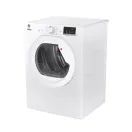 HOOVER HLE V9DG-80 9KG Vented Tumble Dryer White additional 2
