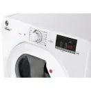 HOOVER HLE V9DG-80 9KG Vented Tumble Dryer White additional 3