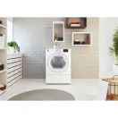 HOOVER HLE V9DG-80 9KG Vented Tumble Dryer White additional 6
