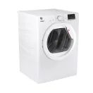 HOOVER HLE V9DG-80 9KG Vented Tumble Dryer White additional 1
