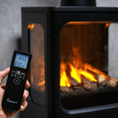 DIMPLEX MPT100LS Mapleton 100 Optimyst Panoramic Electric Fire additional 5