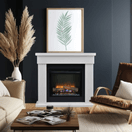 Dimplex PLD23-UK Portland 23 Optiflame Electric Suite additional 5