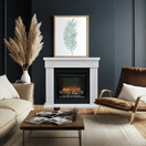 Dimplex PLD23-UK Portland 23 Optiflame Electric Suite additional 6