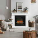 Dimplex PLD23-UK Portland 23 Optiflame Electric Suite additional 7
