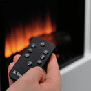 Dimplex PLD23-UK Portland 23 Optiflame Electric Suite additional 4