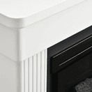 Dimplex PLD23-UK Portland 23 Optiflame Electric Suite additional 2