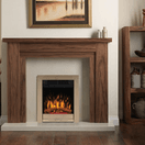 Dimplex LNA16NG Luna Neo Gold Optiflame Electric Fire additional 2