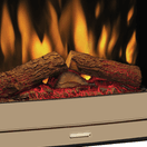 Dimplex LNA16NG Luna Neo Gold Optiflame Electric Fire additional 6