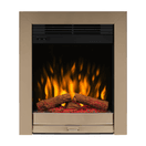 Dimplex LNA16NG Luna Neo Gold Optiflame Electric Fire additional 1