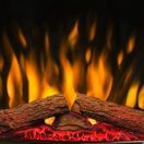 Dimplex LNA16NG Luna Neo Gold Optiflame Electric Fire additional 10
