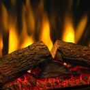 Dimplex LNA16NG Luna Neo Gold Optiflame Electric Fire additional 11
