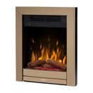 Dimplex LNA16NG Luna Neo Gold Optiflame Electric Fire additional 2
