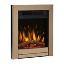 Dimplex LNA16NG Luna Neo Gold Optiflame Electric Fire additional 3