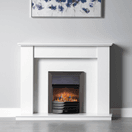 DIMPLEX TRR20BN3D Torridon Inset Optiflame 3D Black Nickel additional 3