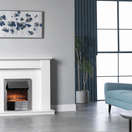 DIMPLEX TRR20BN3D Torridon Inset Optiflame 3D Black Nickel additional 5