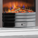 DIMPLEX TRR20BN3D Torridon Inset Optiflame 3D Black Nickel additional 2