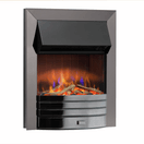 DIMPLEX TRR20BN3D Torridon Inset Optiflame 3D Black Nickel additional 1
