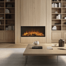 DIMPLEX VVTP75 Vivente Plus 75 Optiflame Built In Wall Fire additional 1