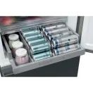 HAIER HTR3518ENMTK 60/40 Fridge Freezer - Black additional 11