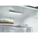 HAIER HTR3518ENMTK 60/40 Fridge Freezer - Black additional 12